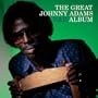 Great Johnny Adams R&B Album