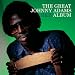 Great Johnny Adams R&B Album