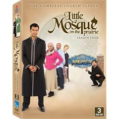 Little Mosque on the Prairie - Season 4