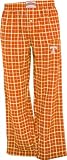 Tennessee Volunteers Gridiron Flannel Pants