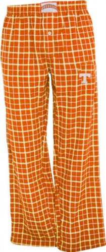 Buy Tennessee Volunteers Gridiron Flannel Pants