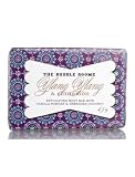 The Bubble Roome Goodness Bar