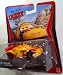Disney / Pixar Cars 2 Movie 155 Die Cast Car - SEALED PACKAGE - #23 Miguel Camino