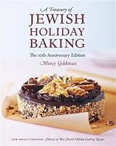 A Treasury of Jewish Holiday Baking