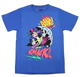 Ecko Unltd. DC Comics Batman Penguin Paunch Mens T-Shirt