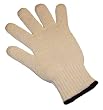 Flame Resistant Oven Glove Commercial Grade