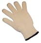 Flame Resistant Oven Glove Commercial Grade
