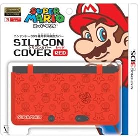 �X�[�p�[�}���I/�X�[�p�[�}���I�u���U�[�Y �j���e���h�[3DS�V���R���J�o�[ ���b�h