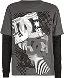 DC Take Down Boys T-Shirt