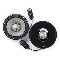Infinity 6529I 225W (Peak) 165mm Two-Way Speakers (Pair)