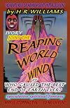 Ivory Joins the Reaping World Wind