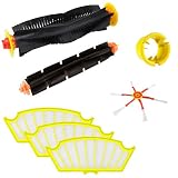Maintenance Kit for Roomba(r) 500 Series Item #81401