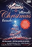 Ultimate Christmas Karaoke [Interactive DVD]