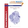 Mental Arithmetic Book 4