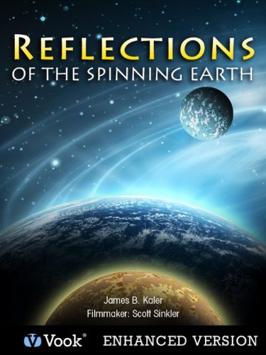 Textbook - Astronomy: Reflections of the Spinning Earth
