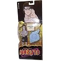 Naruto Mattel Action Figure Battle Damaged Neji (Rotation Jutsu)