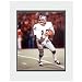 Photo File Oakland Raiders Kenny Stabler Matted Photo