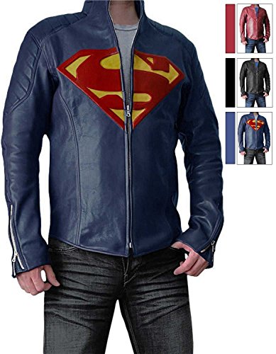 Superhero Jacket for Man ►BEST SELLER◄
