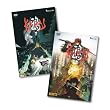 The Karas - Komplett-Set Vol. 01 und 02, Episoden 01-06