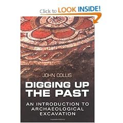 Digging Up the Past
