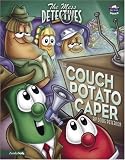 The Mess Detectives: The Couch Potato Caper (Big Idea Books®)