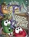 Search : The Mess Detectives: The Couch Potato Caper (Big Idea Books®)