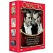 Coffret op�rettes - Tino Rossi & Luis Mariano : Le Chanteur de Mexico - Lumi�res de Paris - Violettes Imp�riales - S�r�nade au Texas