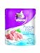 Whiskas Purrfectly Fish Tuna & Whitefish Entree in Natural Juices Food for Cats, 3-Ounce Pouches (Pack of 24) Whiskas Purrfectly Fish Tuna & Whitefish Entree in Natural Juices Food for Cats, 3-Ounce Pouches (Pack of 24)
