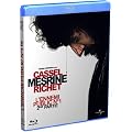 Mesrine - 2�me partie - L'ennemi public n�1 [Blu-ray]