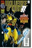 Wolverine and Gambit - Victims #4 : A Woman Scorned (Marvel Comics)