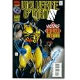Wolverine and Gambit - Victims #4 : A Woman Scorned (Marvel Comics)