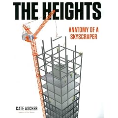 The Heights: Anatomy of a Skyscraper