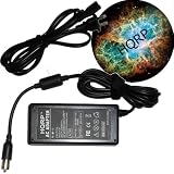 HQRP Replacement Laptop AC Adapter / Notebook Charger / Power Supply Cord for Apple Mac 45W PowerBook G3 Wall Street plus HQRP Mousepad