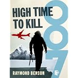 High Time To Kill (James Bond 007)