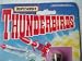 Thunderbirds - Parker - Made by Matchbox in 1993 - the packet is in poor condition_s-2