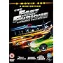 The Fast And The Furious Collection - The Fast And The Furious/2 Fast 2 Furious/The Fast And The Furious - Tokyo Drift [DVD] [2001]