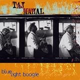Blue Light Boogie
