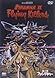 ○○が飛んだら凄いやろ?的な安易だけど力強いドヤ顔感が微かに光る珍作『殺人魚フライングキラー』