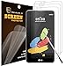 Mr.Shield Designed For LG G Stylo 2 Anti Glare [Matte] Screen Protector [3-PACK] with Lifetime Replacement