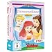 Disney Junior Pack 11: Prinzessinnen Tr�ume - Ein Geschenk des Herzens + Disney Junior �berraschungsparty [2 DVDs]