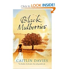 Black Mulberries