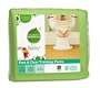 Seventh Generation Training Pants, 3T-4T, 22 Count (Pack of 4)
