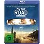 On the Road - Unterwegs [Blu-ray] <b>Blu-ray</b> ~ Sam Riley