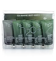 H2O Plus Sea Marine Must Haves Set