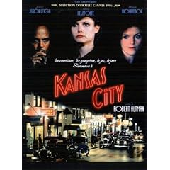 Kansas city [Edizione: Francia]