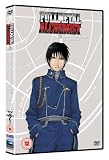 Fullmetal Alchemist 12 - The Truth Behind Truths [DVD]