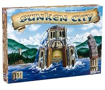 Sunken City