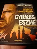 The Stone Merchant / GYILKOS ESZME