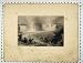 1837 View Niagara Falls River Clifton House Cousen