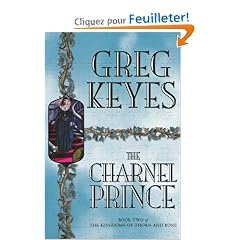 The Charnel Prince